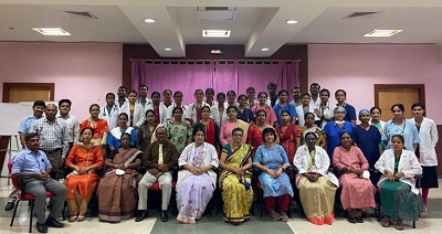 Image of DNB curriculum of NBEMS