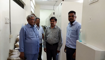 Image of Medical Records Dept