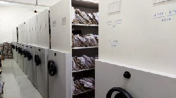 Image of Medical Records Dept