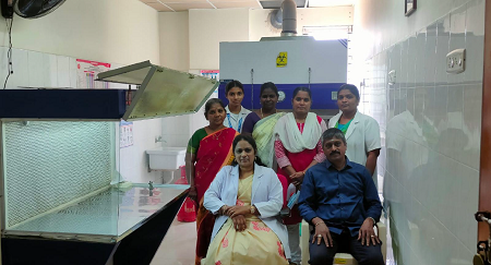 image of Microbiology