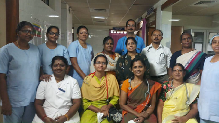 image of Neonatology