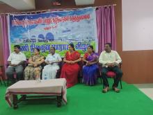 Retirement Function December 2024 