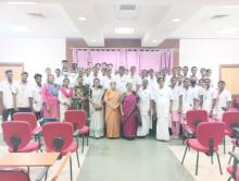 World Hygiene Day Celebration 2025 