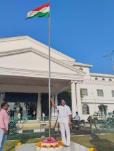 Republic Day Celebration 2025 