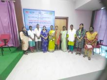 World AMR awareness Week 2025 