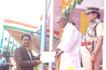 CM Award Independence Day 2025 